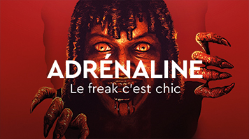 ADRENALINE