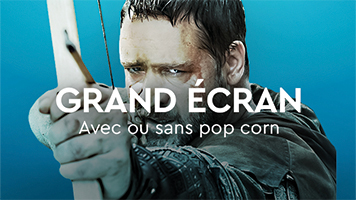 GRAND ECRAN