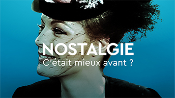 NOSTALGIE